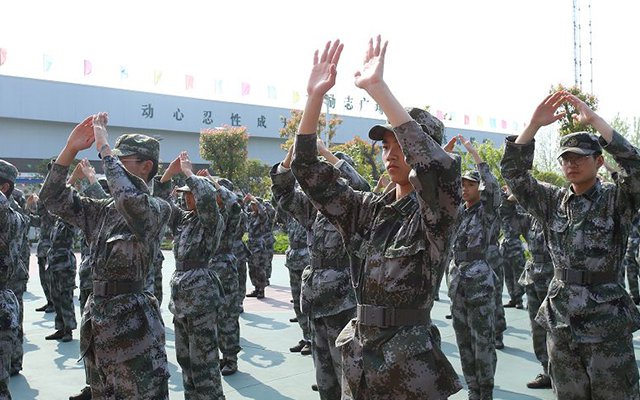 湖北恩施学生拓展培训收费标准_2022已更新(今日／头条)