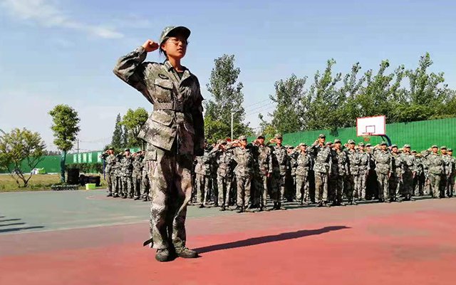 湖北恩施军事化管理学校好吗_6月已更新(今日／头条)