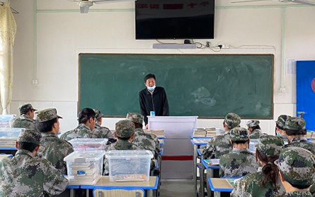 湖北恩施孩子叛逆学校哪里有_6月最新(今日／热点）