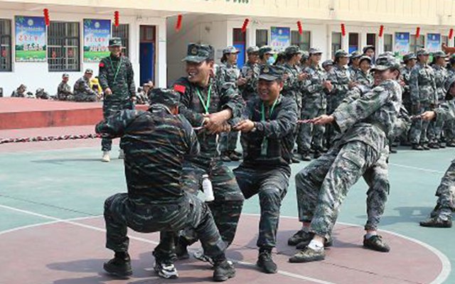 湖北仙桃效果好的青少年叛逆教育学校_2022最新(今日／热点）
