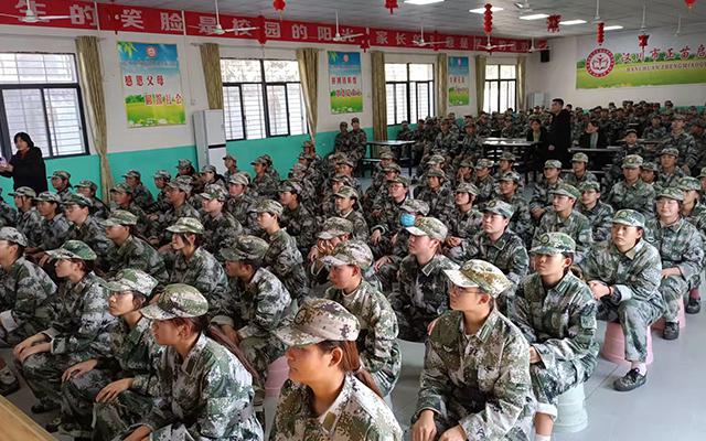 湖北黄石哪里的特训教育学校好_2022最新(今日／热点）