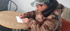 【特训学校家长反馈】--给单亲的孩子更健