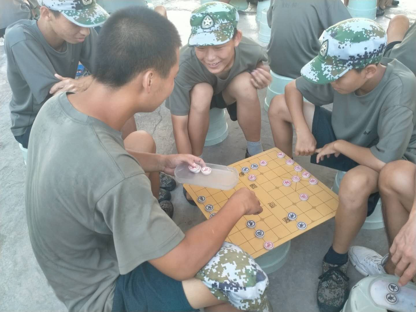 【特训学校艺术教育】-如何培养孩子的艺术潜能(图1)