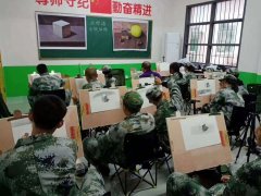 【特训学校艺术教育】-学绘画会给孩子带来哪些