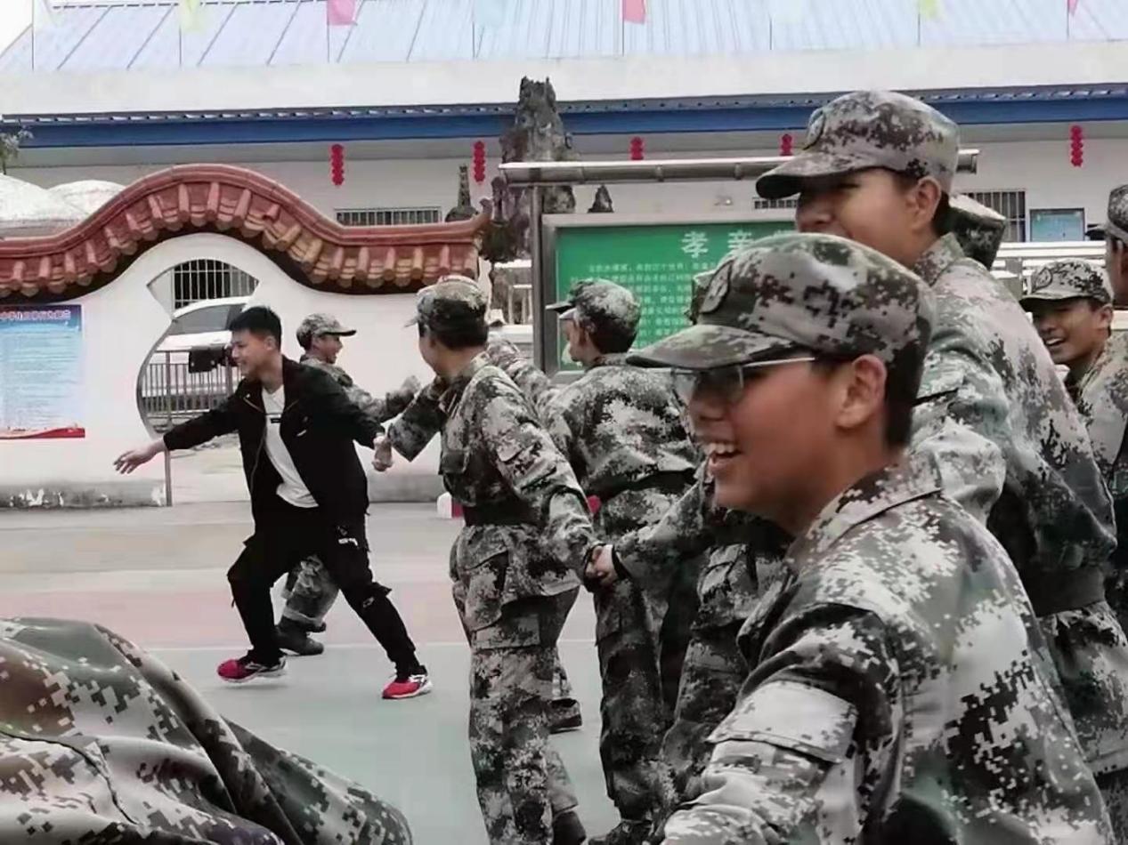 正苗启德心理辅导