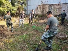 正苗启德：春回大地万物复苏，宜劳动宜耕种