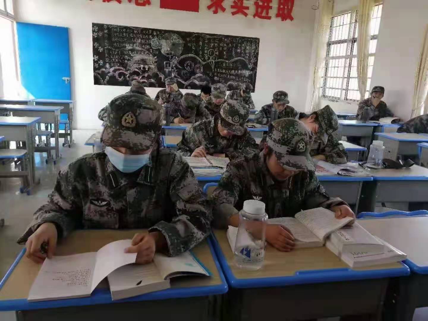 正苗语文课