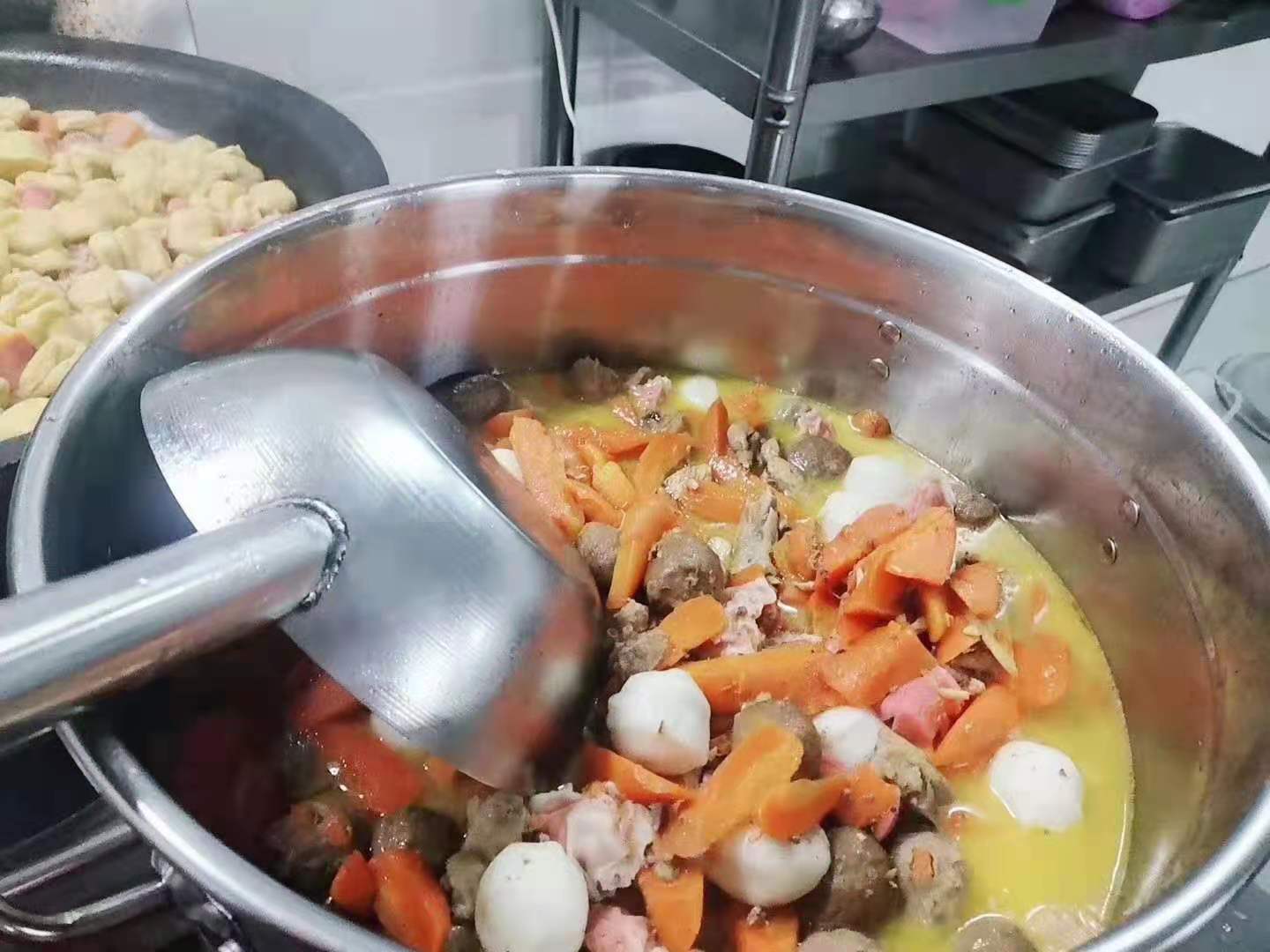 火锅
