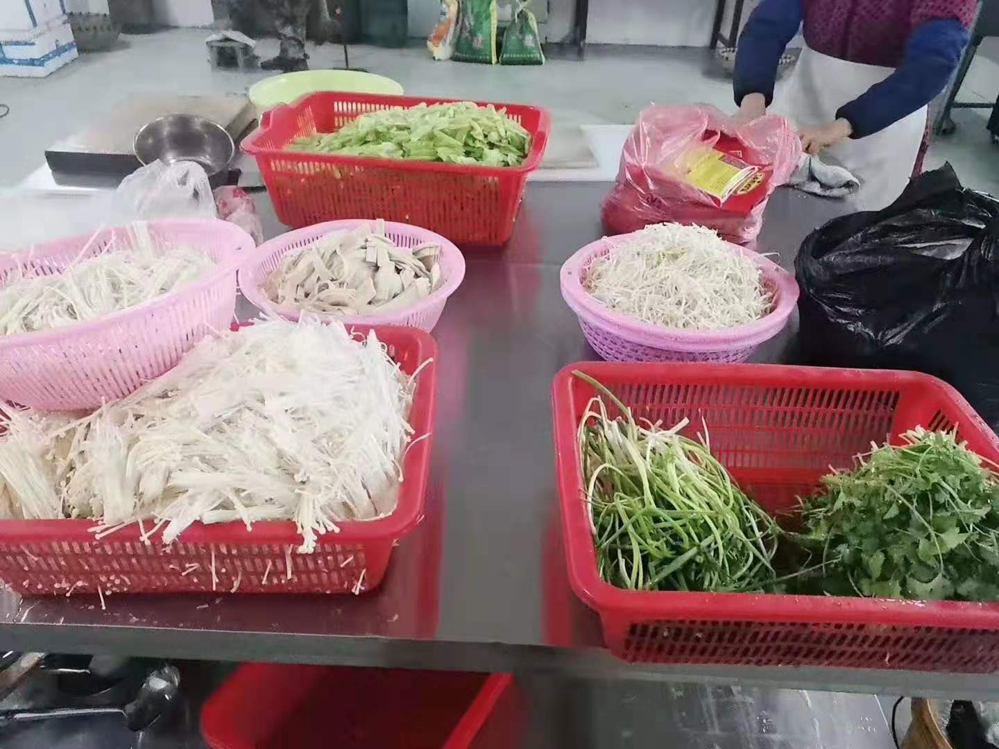 火锅