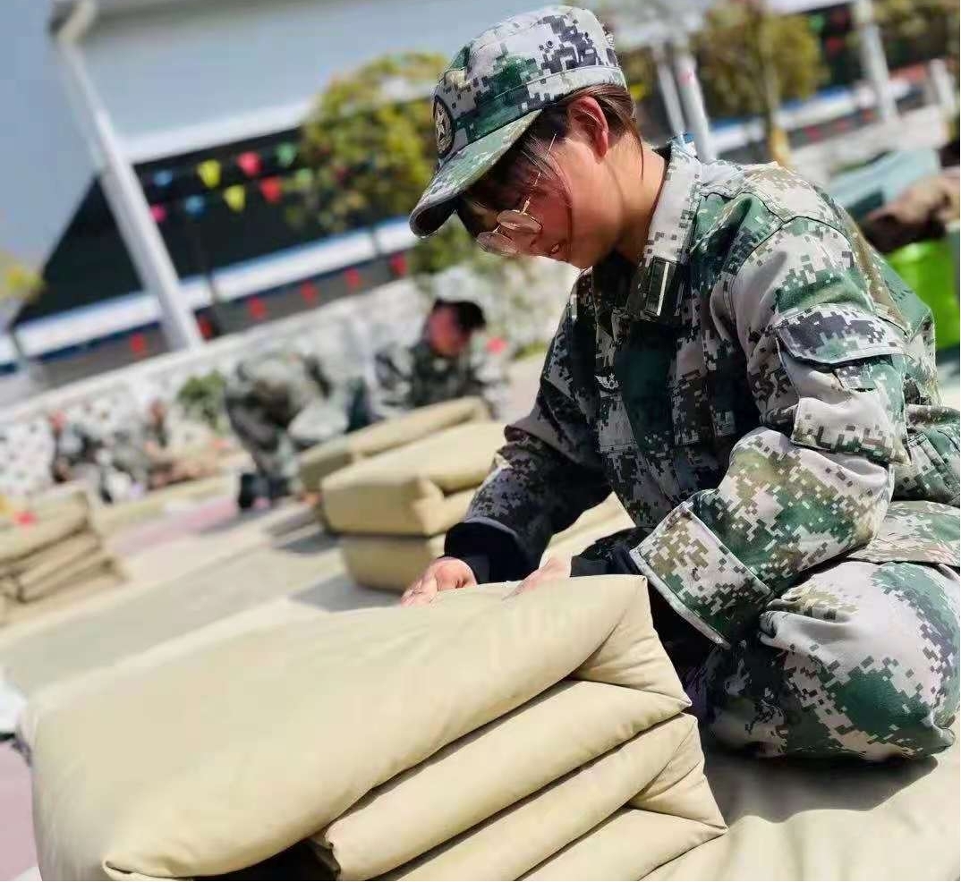 正苗启德特训学校行为矫正