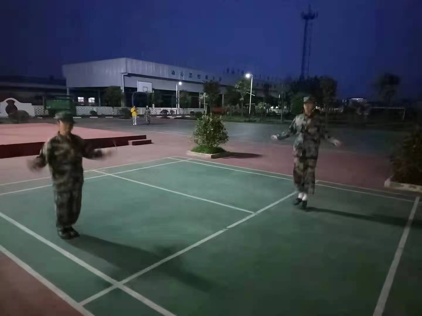 正苗启德学生中考