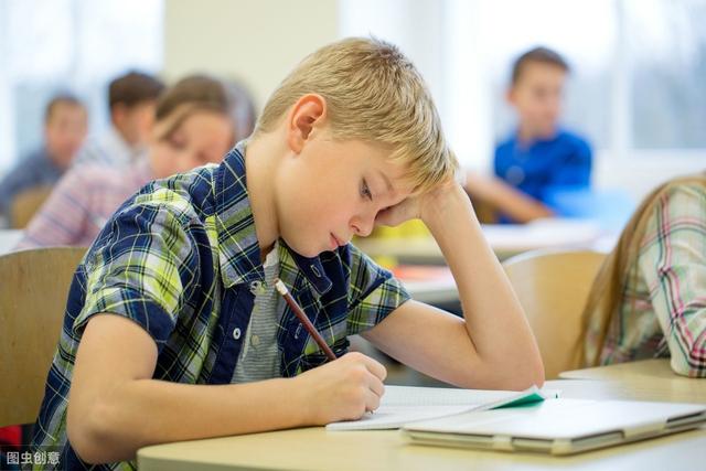 休学后不想上学怎么办(休学后不想上学怎么办)(图3)